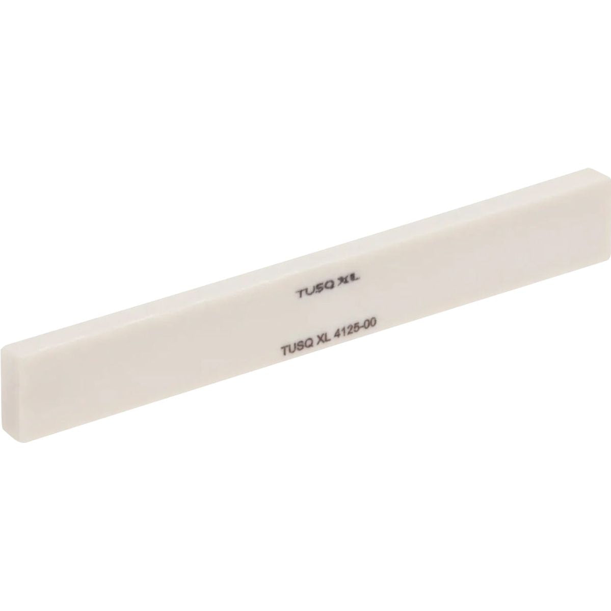 Graph Tech Tusq XL Nut - Slab 18 inch
