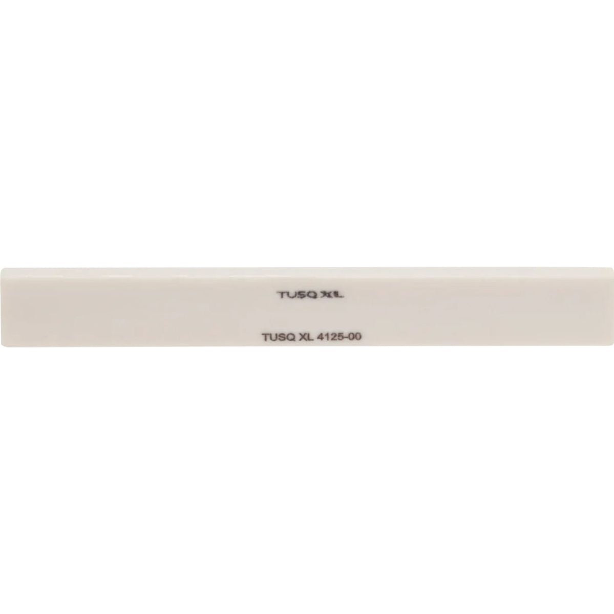 Graph Tech Tusq XL Nut - Slab 18 inch