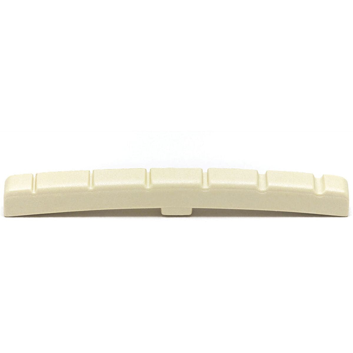 Graph Tech Tusq XL Nut - Slotted ST Style Vintage Colour