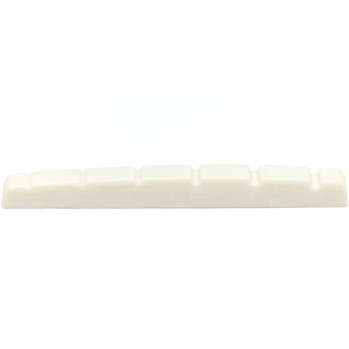 Graph Tech Tusq XL Slotted Nut Flat Bottom 43 mm