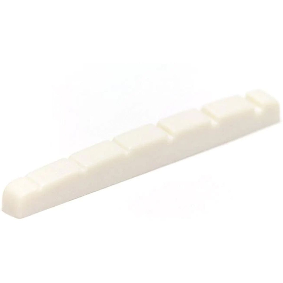 Graph Tech Tusq XL Slotted Nut Flat Bottom 43 mm