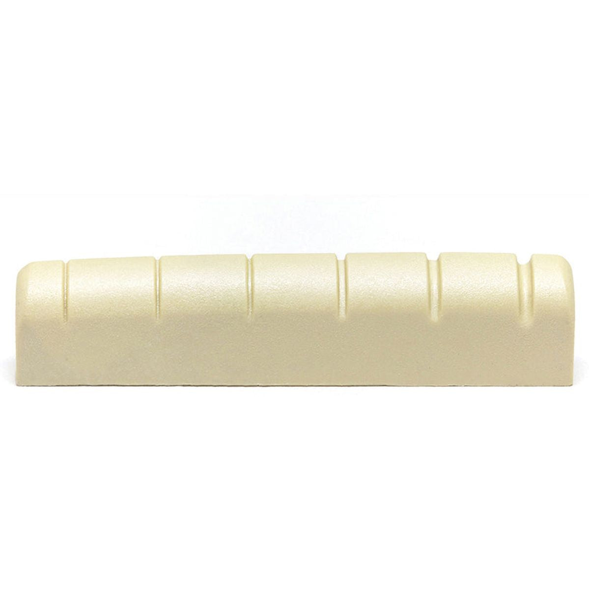 Graph Tech Tusq XL Nut - Slotted Jumbo Gibson Style Vintage Colour