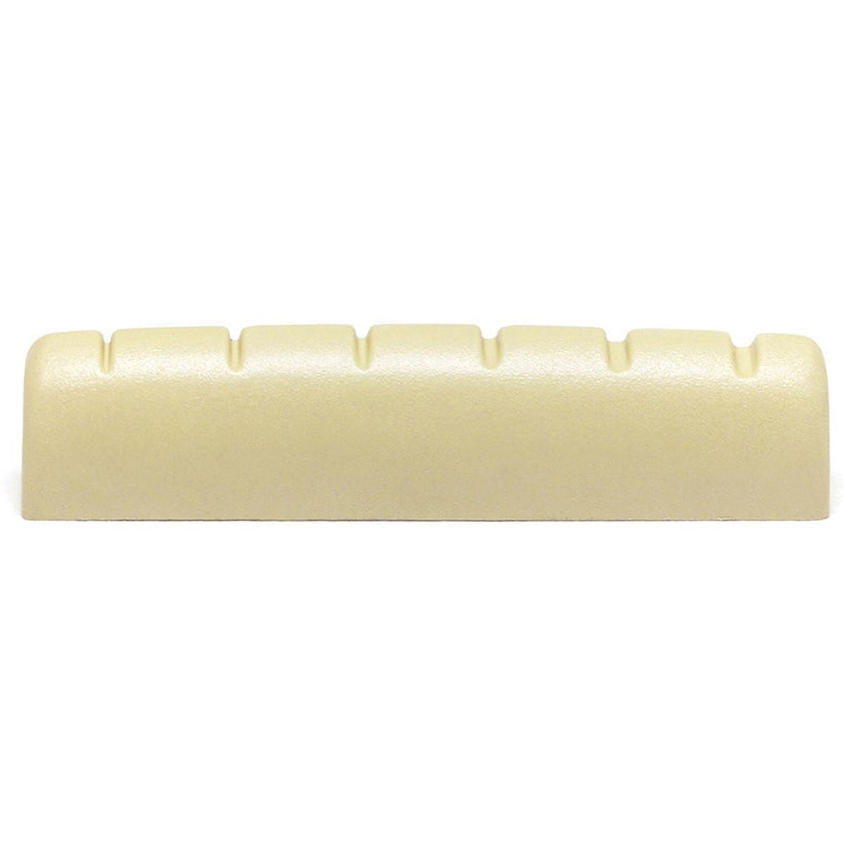 Graph Tech Tusq XL Nut - Slotted 14inch Epiphone Vintage Colour