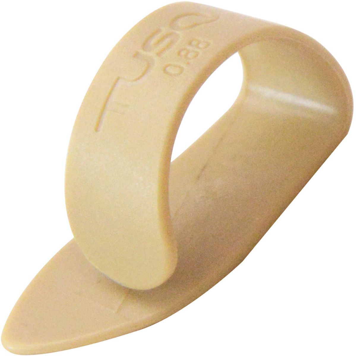 Graph Tech Tusq Thumb Pick 0.88mm - Warm - 3PK