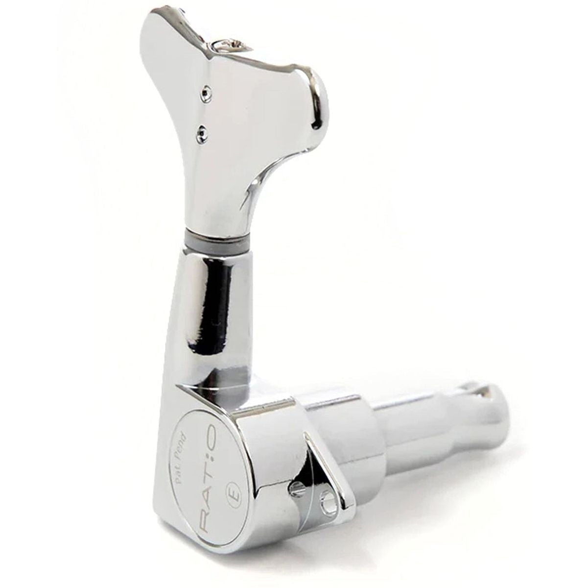 Graph Tech Ratio Bass Machine Heads 2+2 Y Key Chrome