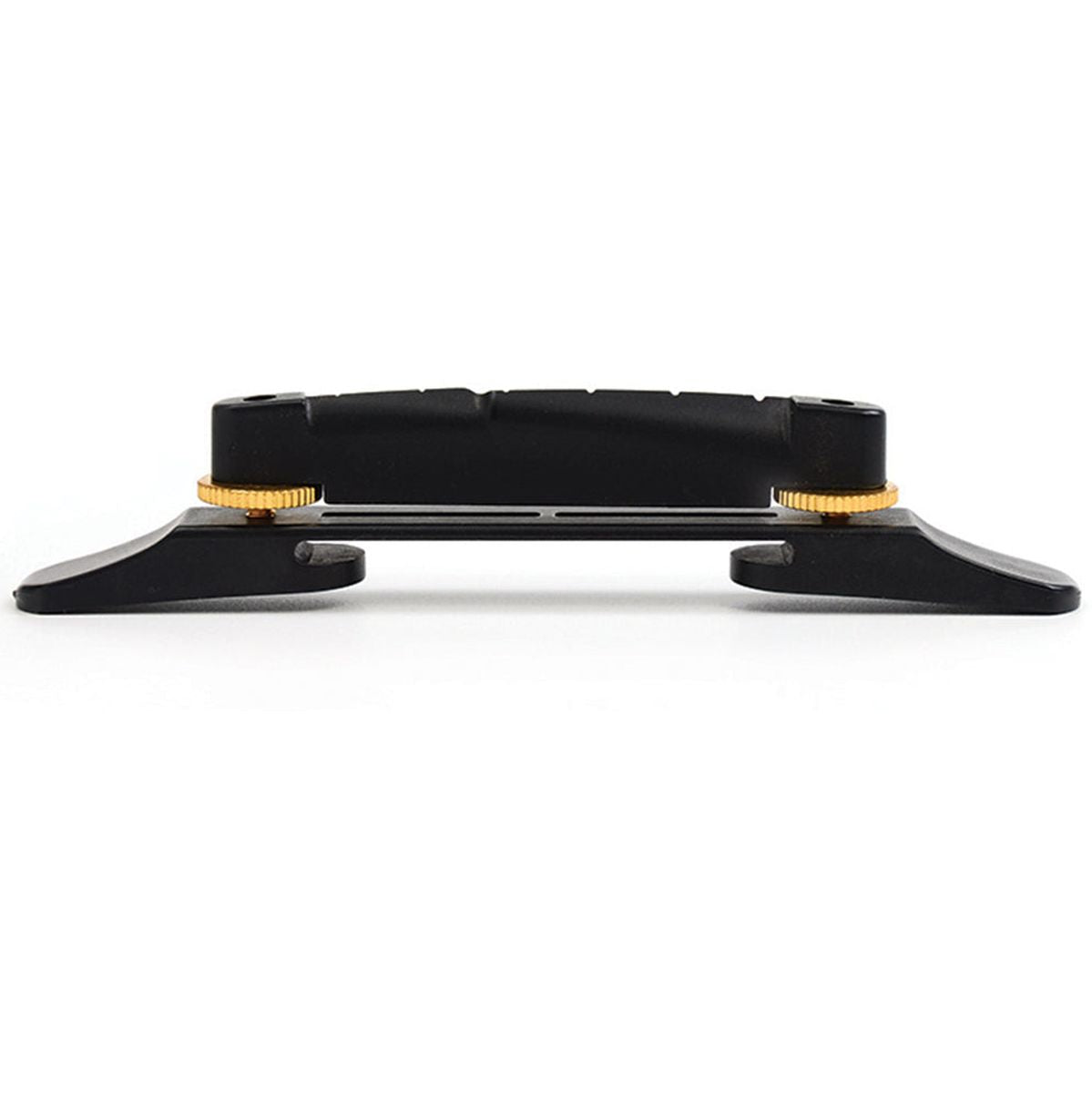Graph Tech String Saver Jazz Bridge - Gold