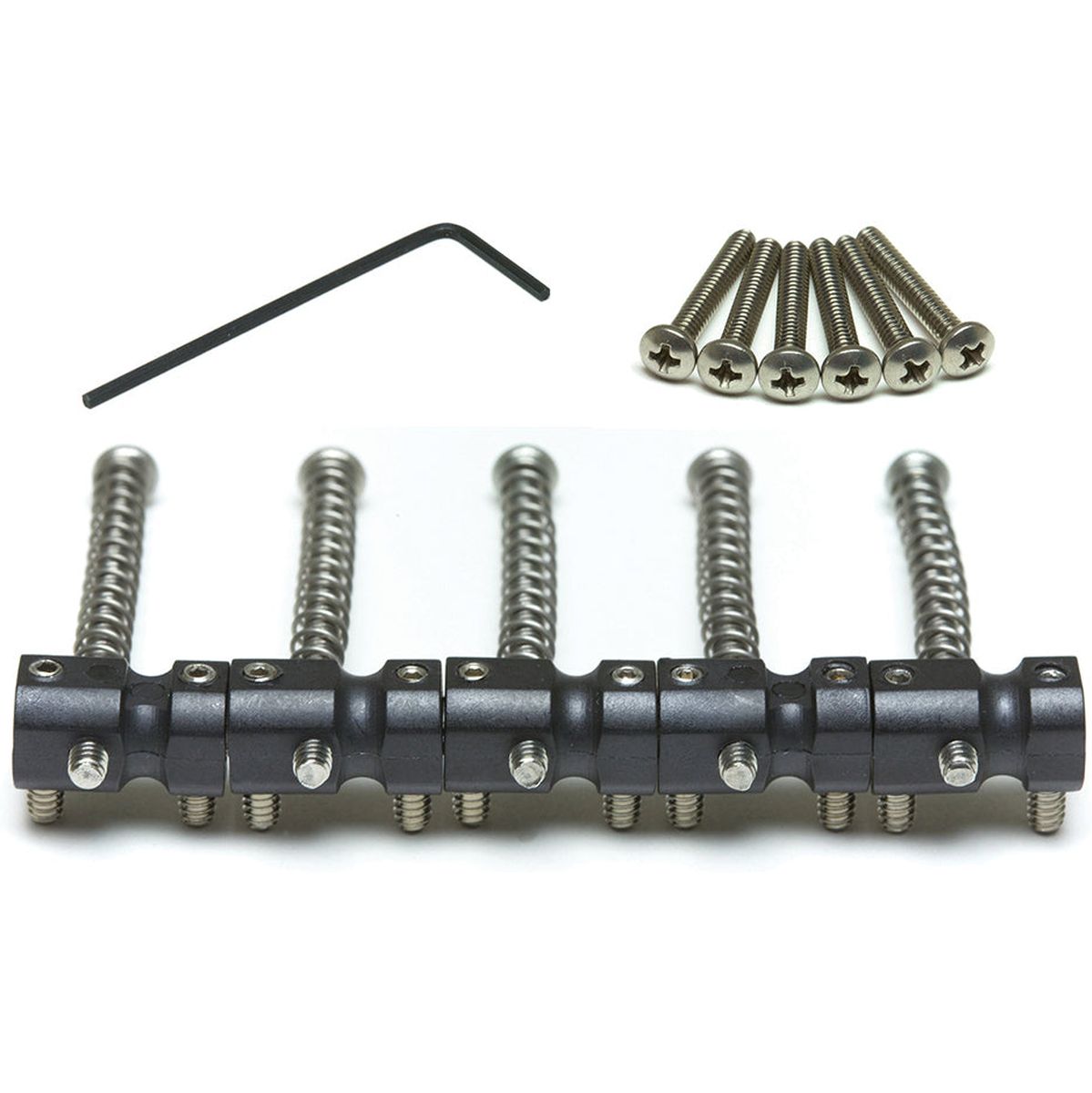 Graph Tech Stringsaver Saddle Bass 5 String PJ STYLE-5pcs