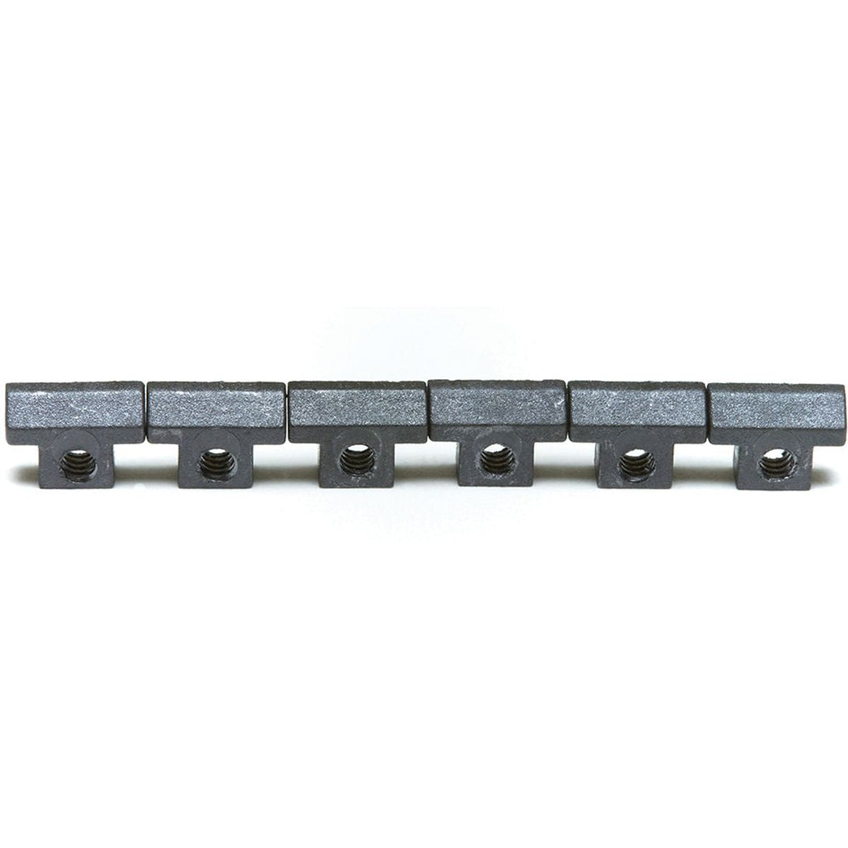 Graph Tech Stringsaver Saddle Tune-O-Matic ABR-1-6 pcs