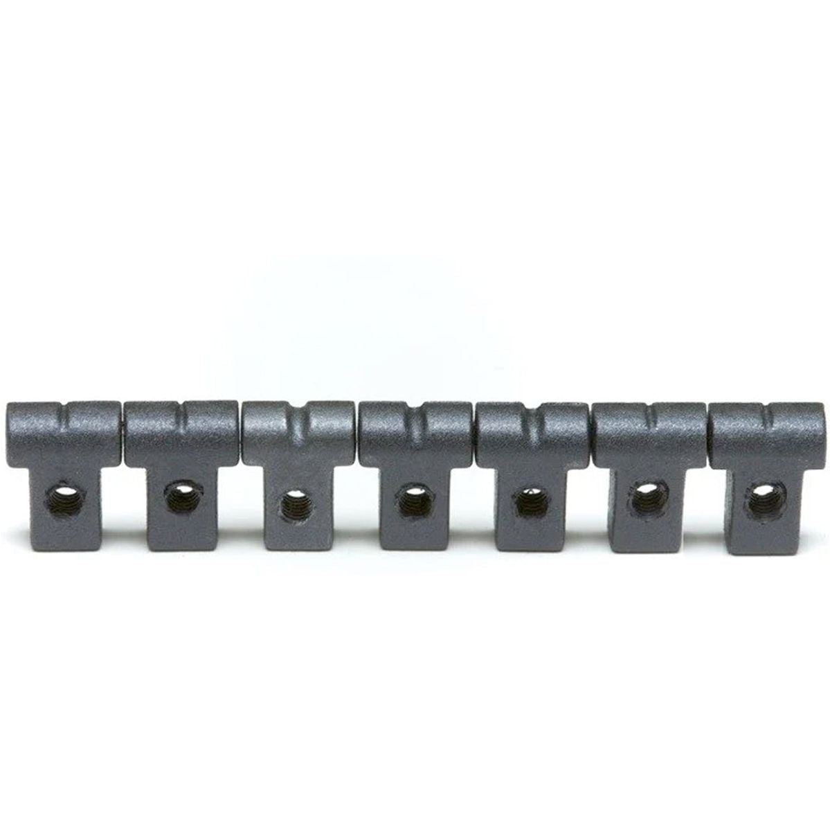 Graph Tech Stringsaver Saddle Tune-O-Matic Nashville - 7 pcs