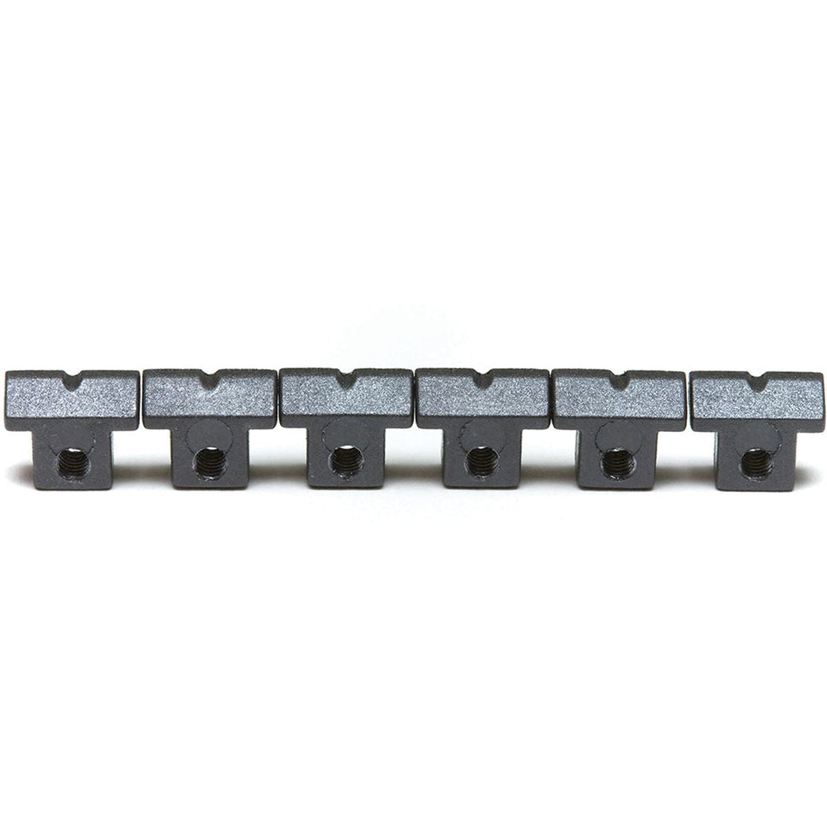 Graph Tech Stringsaver Saddle Tune-O-Matic GOTOH-6pcs