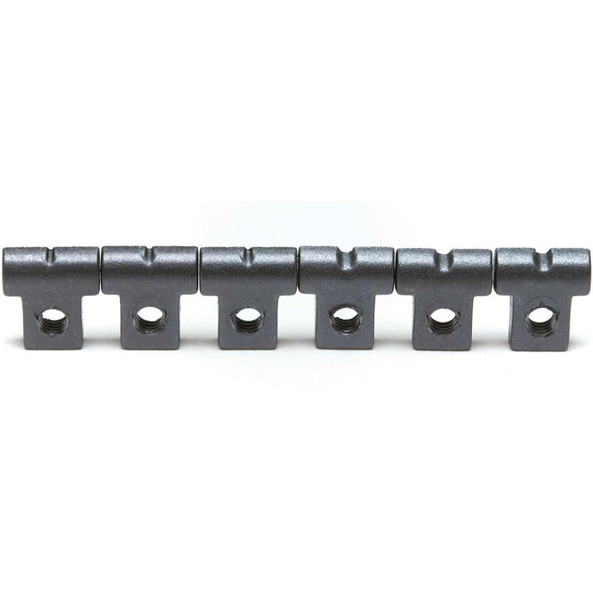 Graph Tech Stringsaver Saddle Tune-O-Matic-6pcs