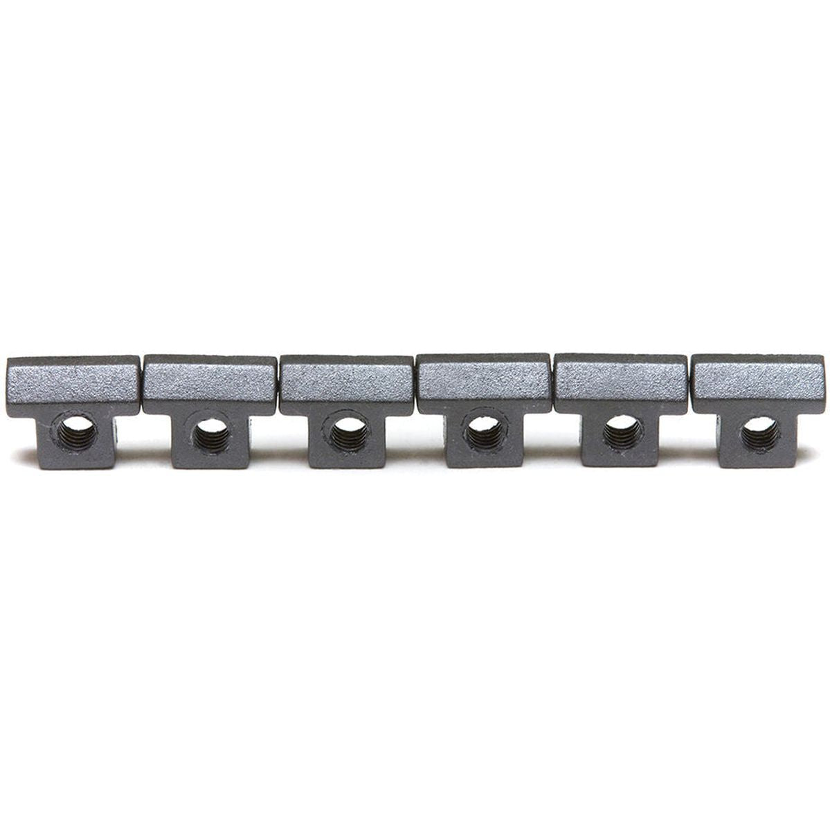 Graph Tech Stringsaver Saddles - Tune-O-Matic SCHALLER-6 Pces