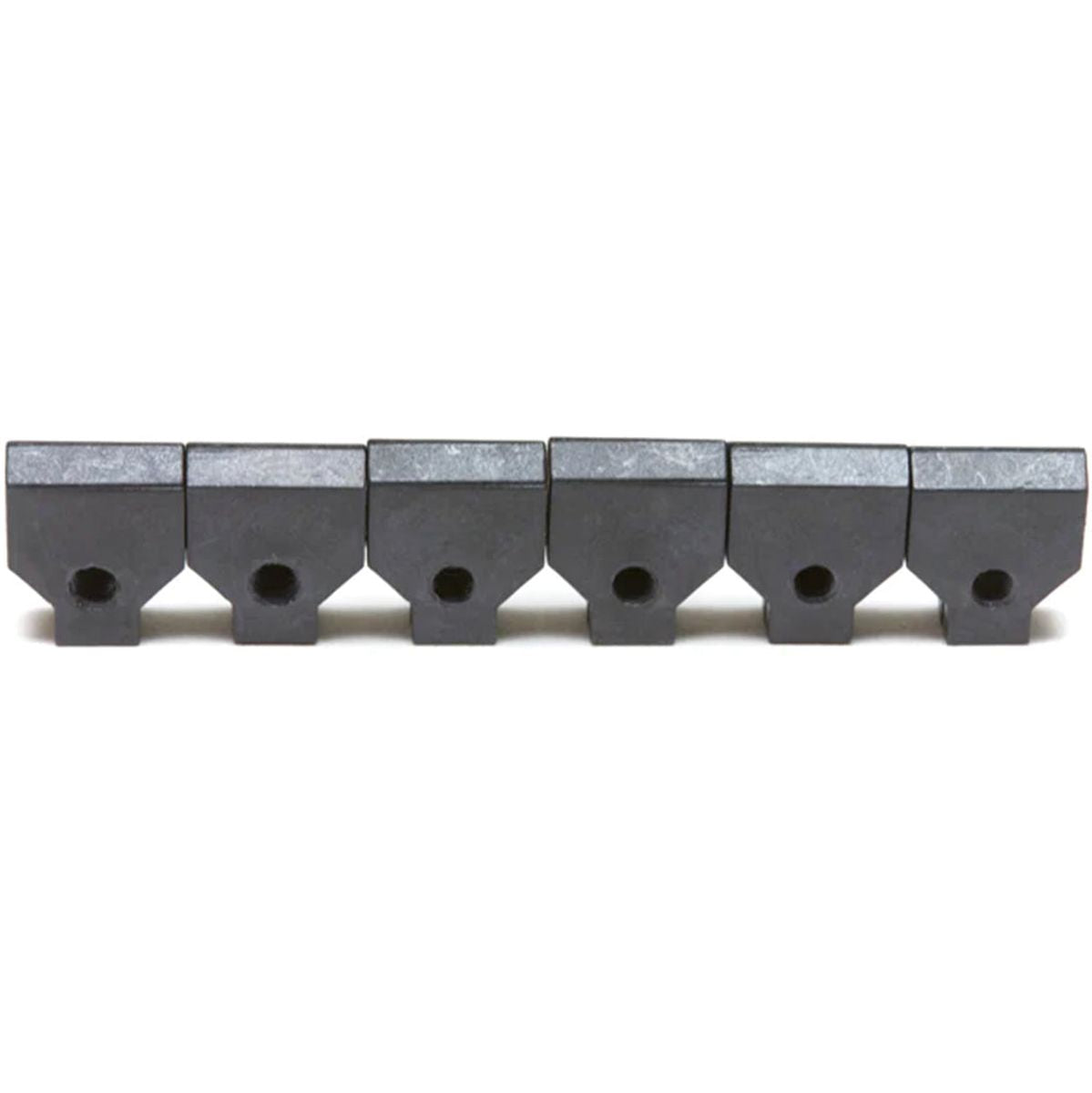 Graph Tech Stringsaver Saddles - Tune-O-Matic Schaller Roller - 6 pcs