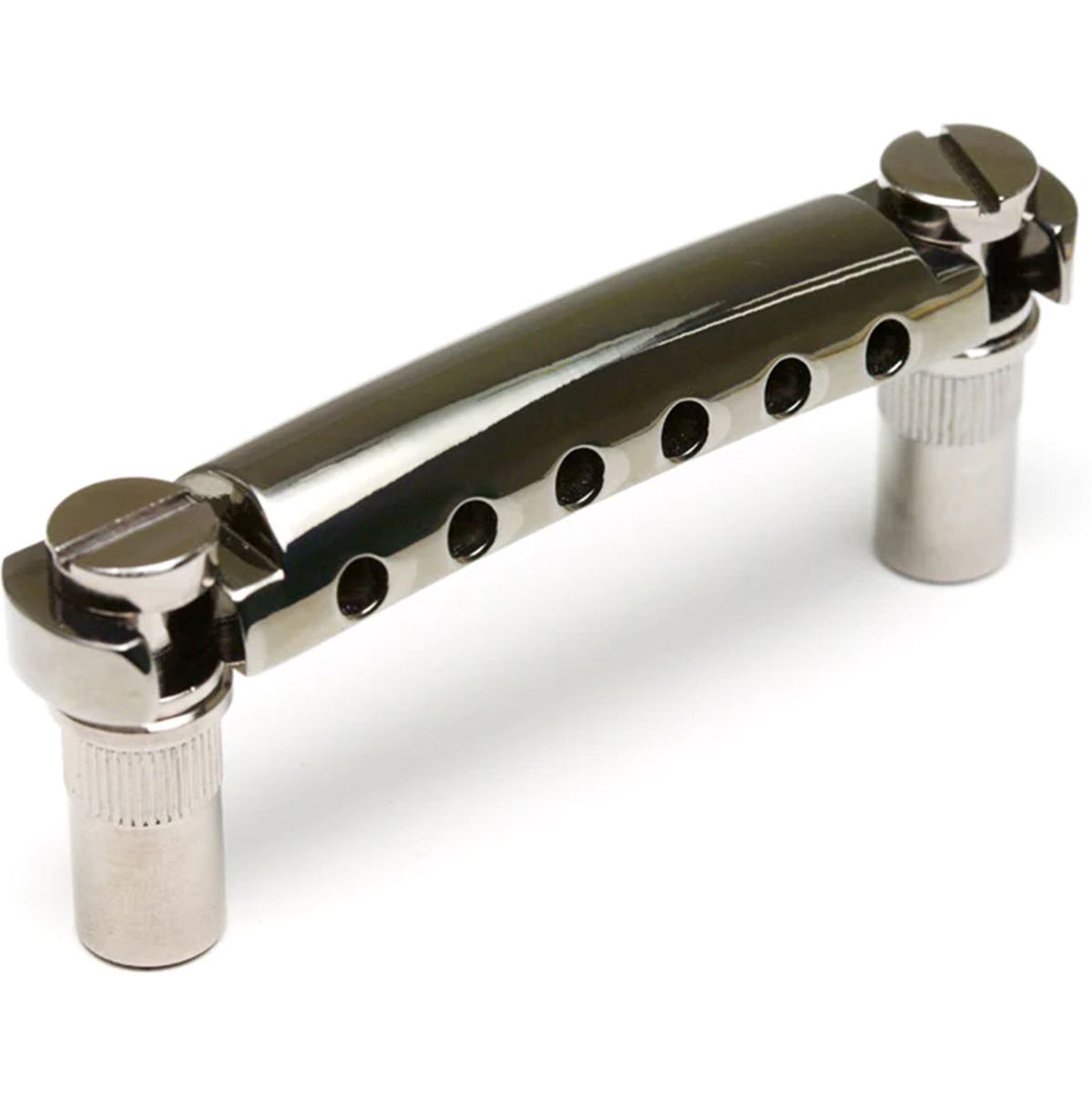 Graph Tech Resomax NV Tailpiece - Black Nickel