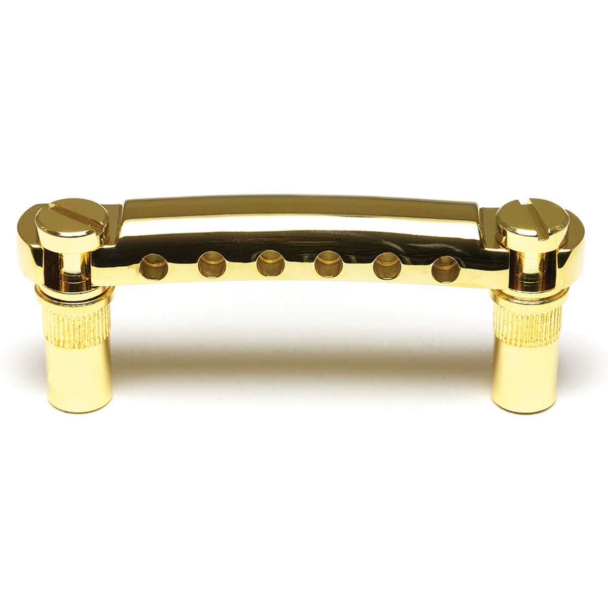 Graph Tech Resomax NV Tailpiece - Gold