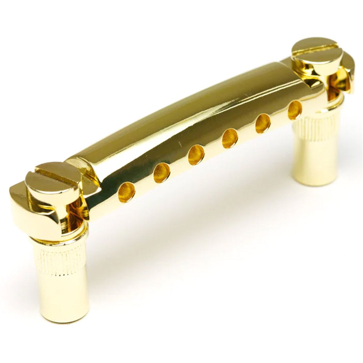Graph Tech Resomax NV Tailpiece - Gold