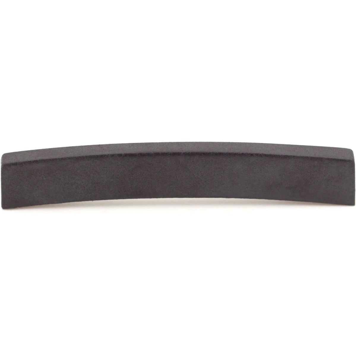 Graph Tech Black Tusq XL Nut - Blank Curved