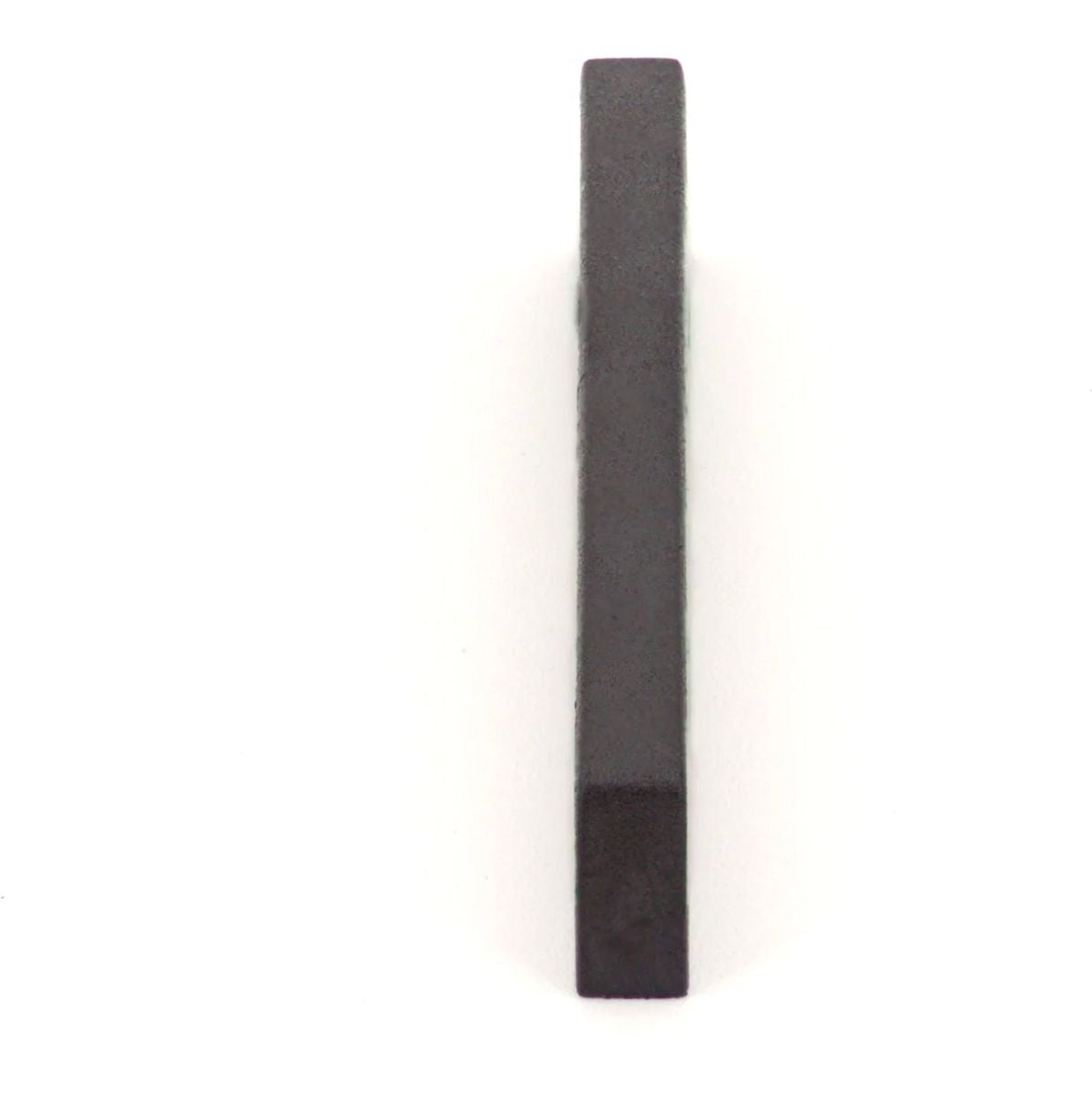 Graph Tech Black Tusq XL Nut - Blank Curved