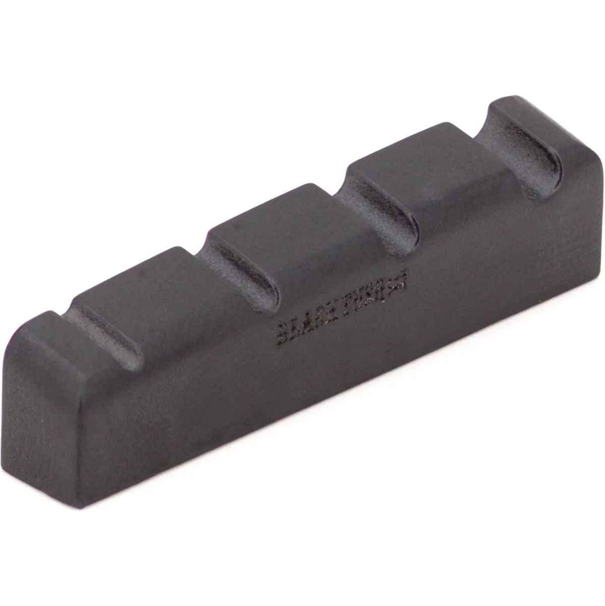 Graph Tech Black Tusq XL Nut - 4 String Bass 38 X 6 mm