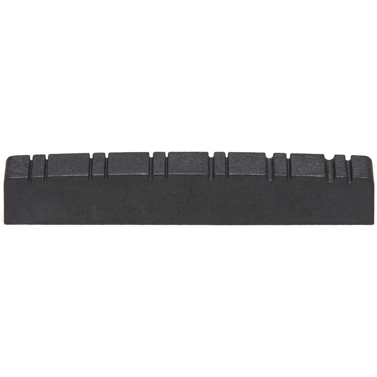 Graph Tech Black Tusq XL Nut Slotted 12 String 316inch