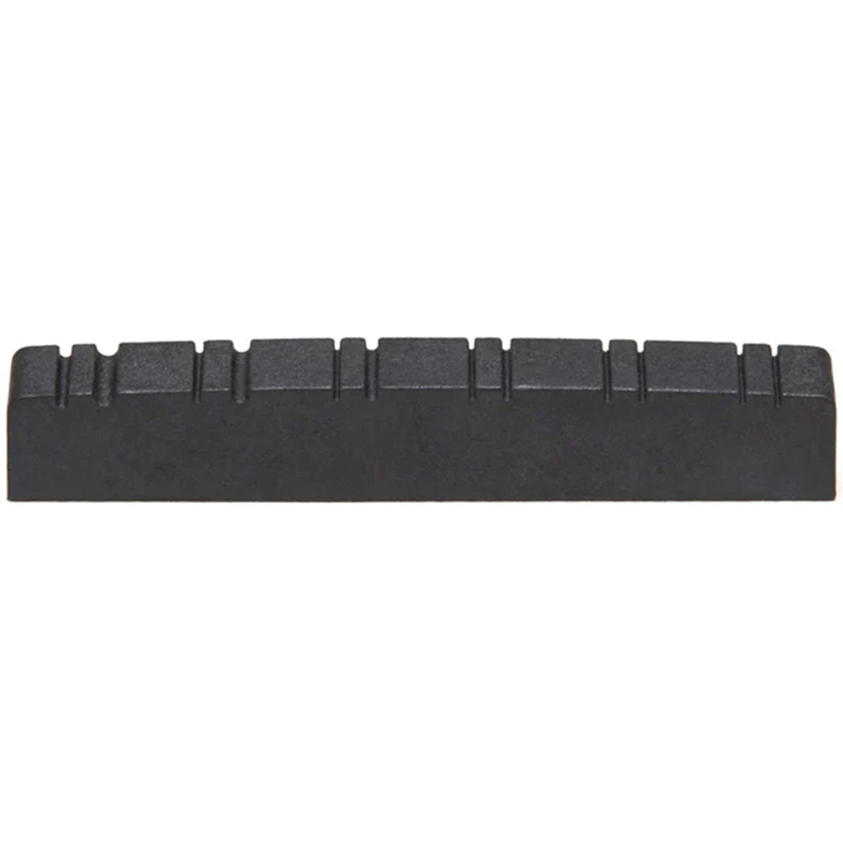 Graph Tech Black Tusq XL Nut Slotted 12 String Left Hand