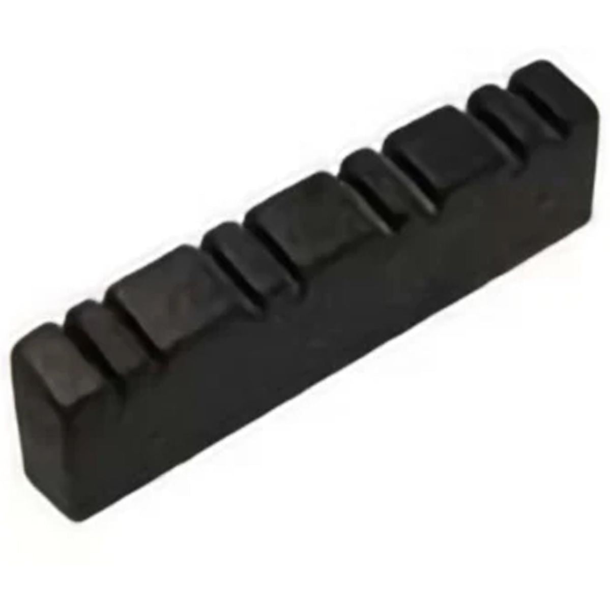 Graph Tech Black Tusq XL Nut - Mandolin