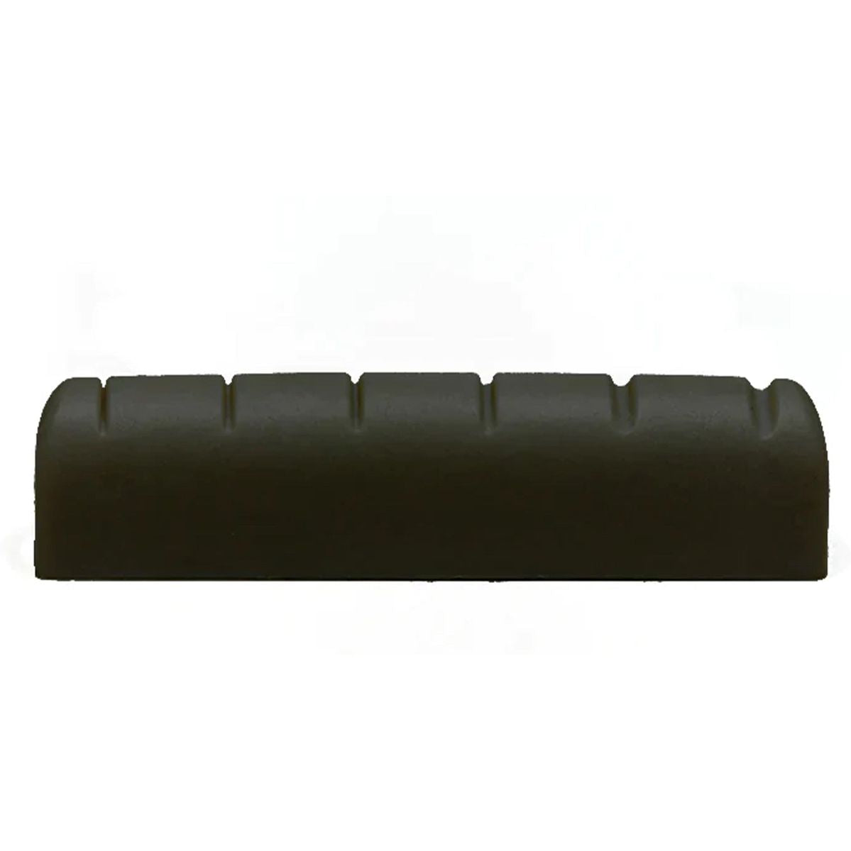Graph Tech Black Tusq XL Nut - Slotted Bass 6 String 43 X 5 mm