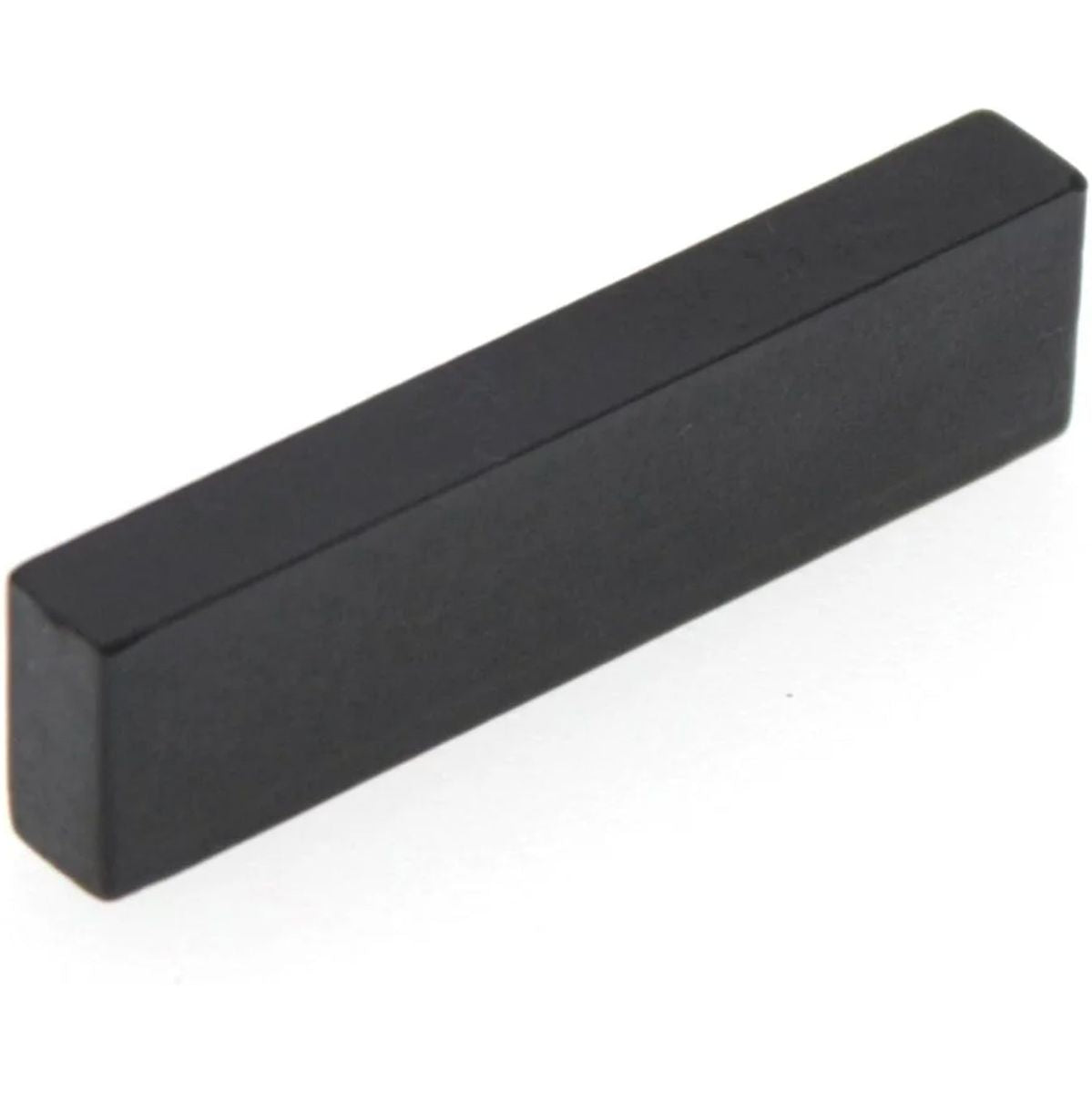 Graph Tech Black Tusq XL Blank - Ibanez Style Nut