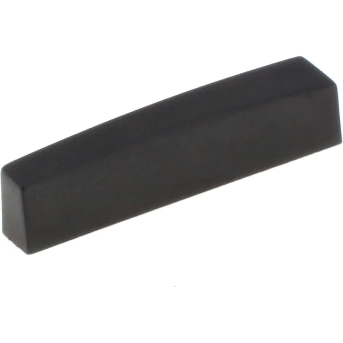 Graph Tech Black Tusq XL Nut - Parker Custom Unslotted