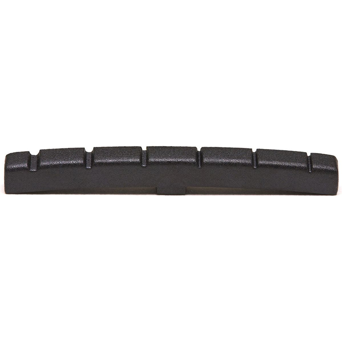 Graph Tech Black Tusq XL Nut - Slotted ST Style Left Handed