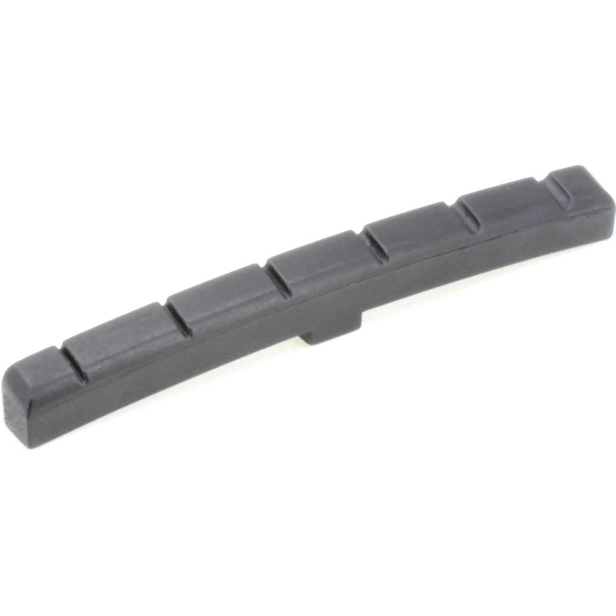Graph Tech Black Tusq XL Slotted Nut 6-STRING R 7.25