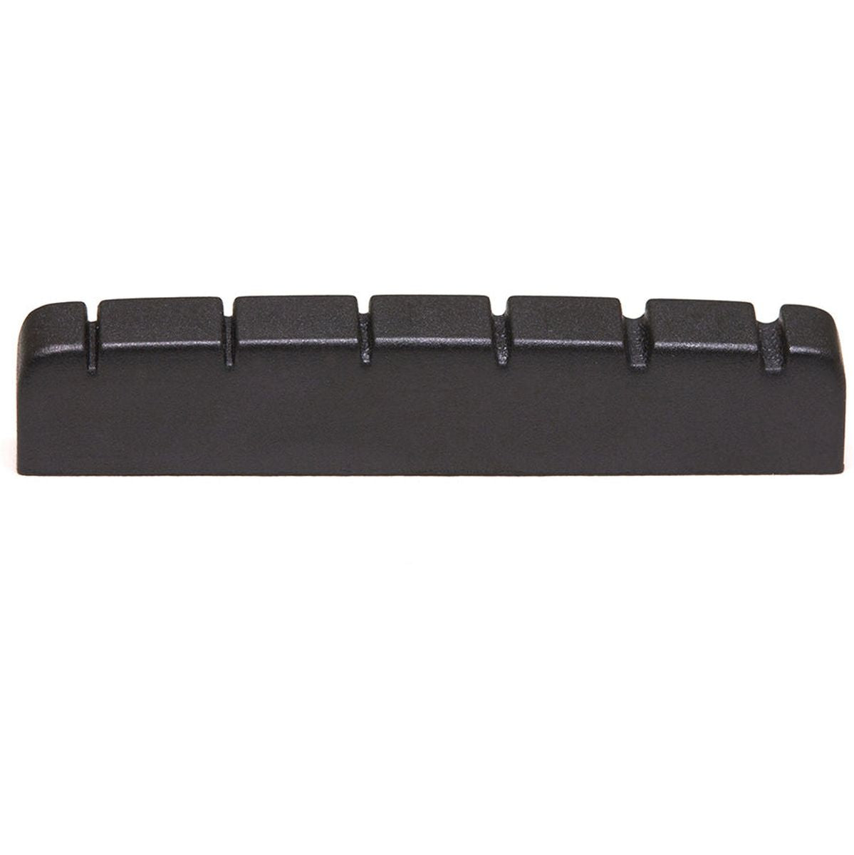 Graph Tech Black Tusq XL Nut - Slotted Jumbo