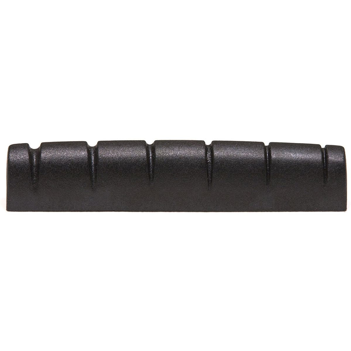 Graph Tech Black Tusq XL Nut Slotted 1 34inch Lefty