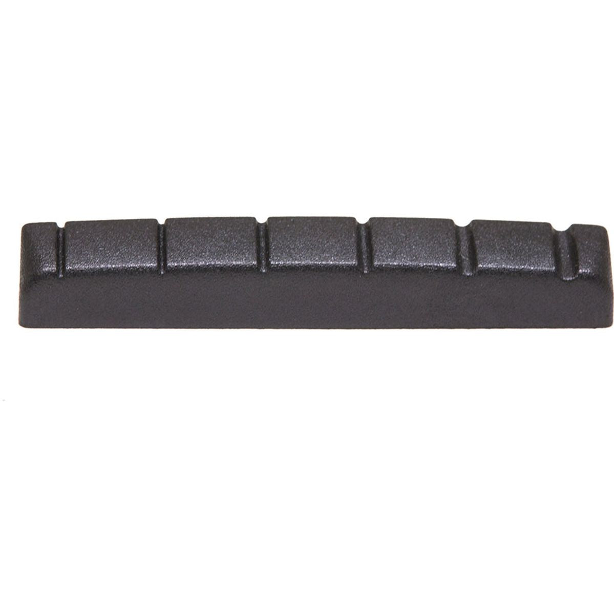 Graph Tech Black Tusq XL Nut Slotted