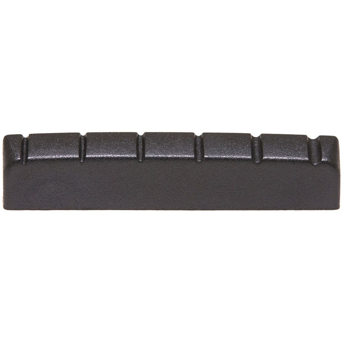 Graph Tech Black Tusq XL Nut Slotted 1 34inch