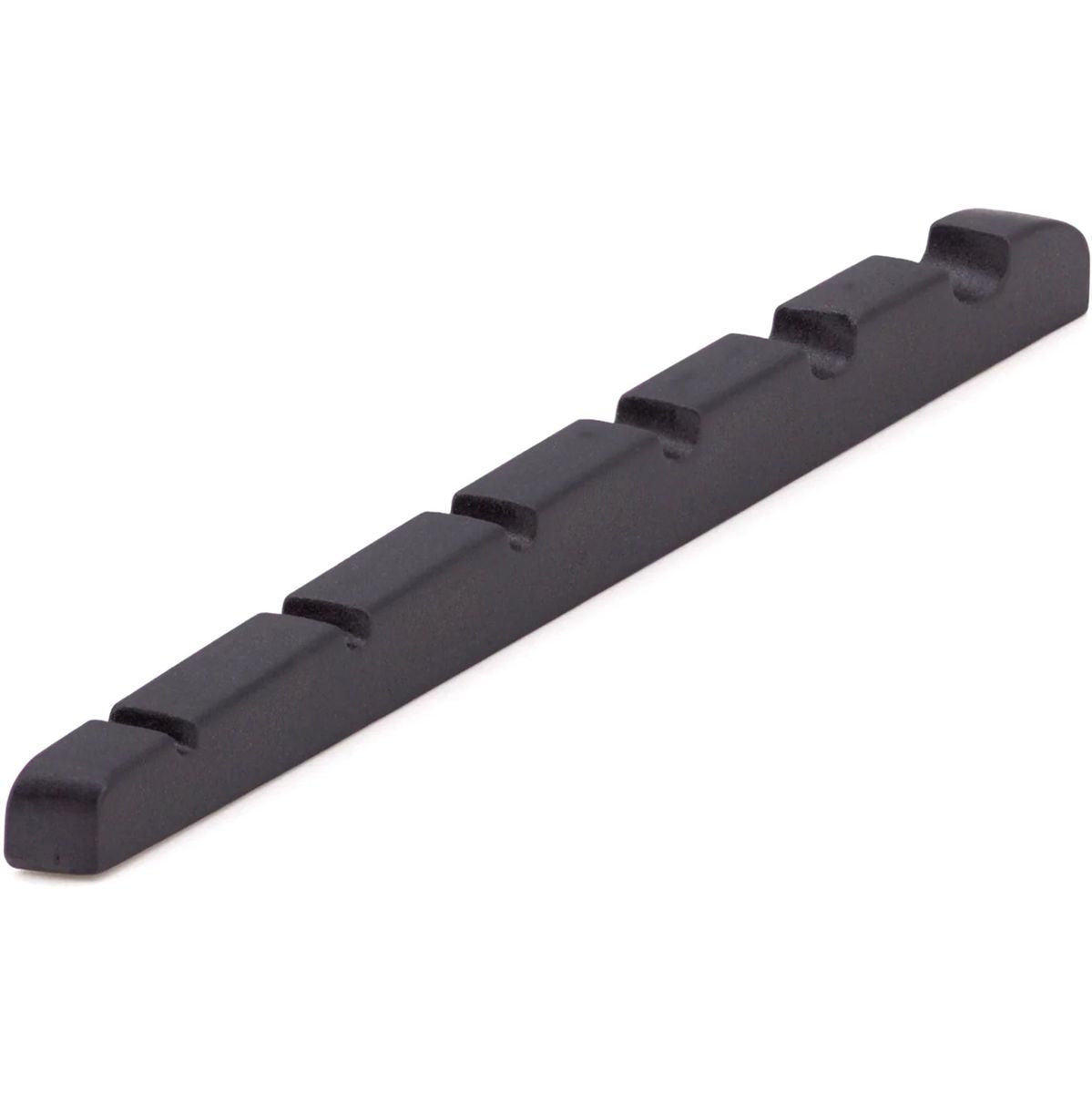 Graph Tech Black Tusq XL Nut Slotted 6 String