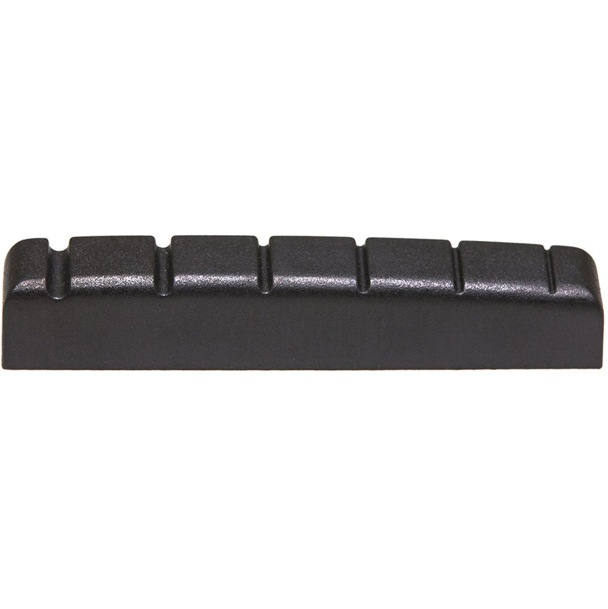 Graph Tech Black Tusq XL Nut Slotted 42 X 6 Lefty