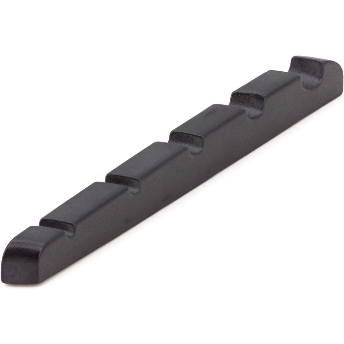 Graph Tech Black Tusq XL Nut Slotted 6 String