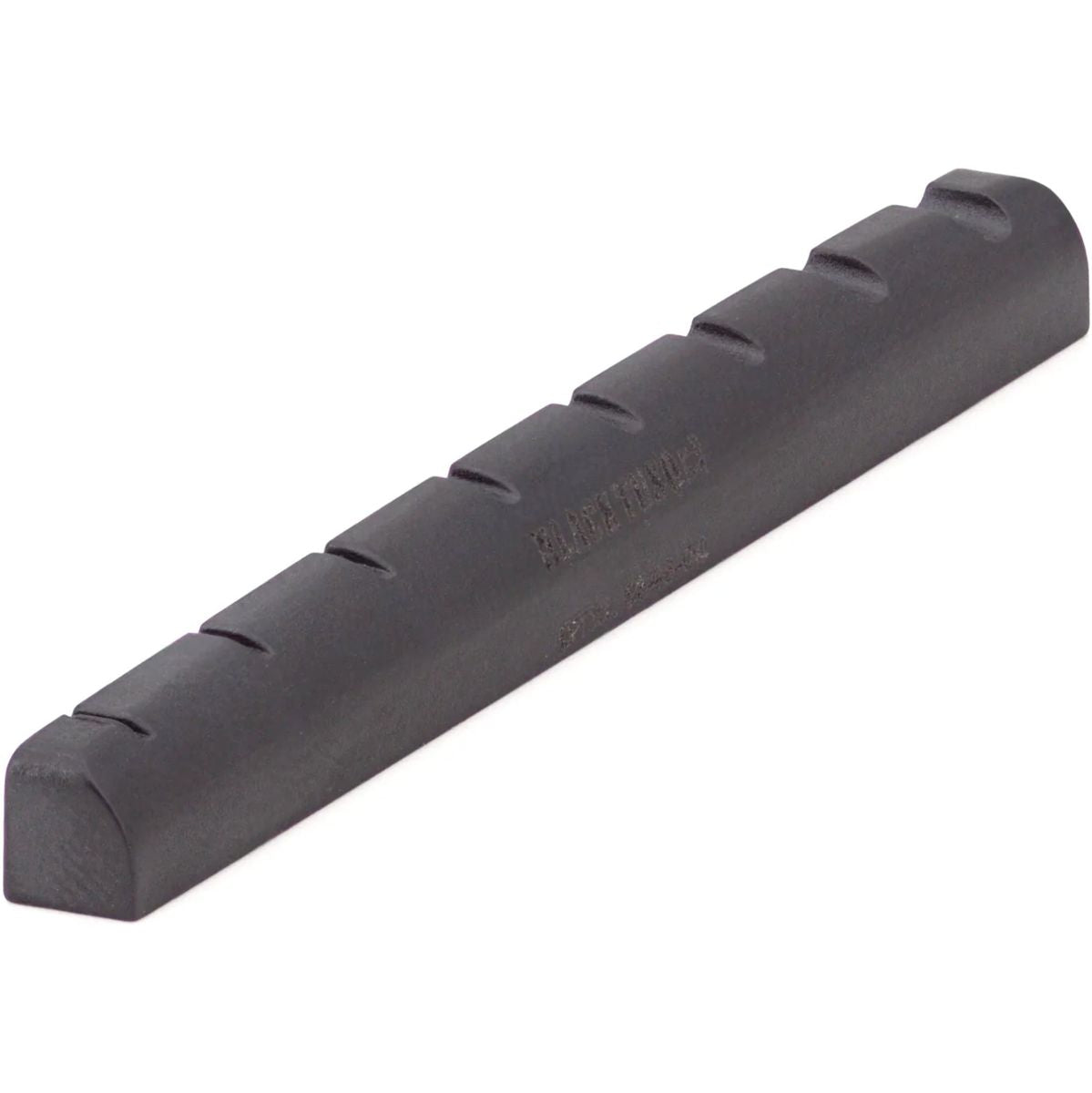 Graph Tech Black Tusq XL Nut 8 String Fanned - Blank