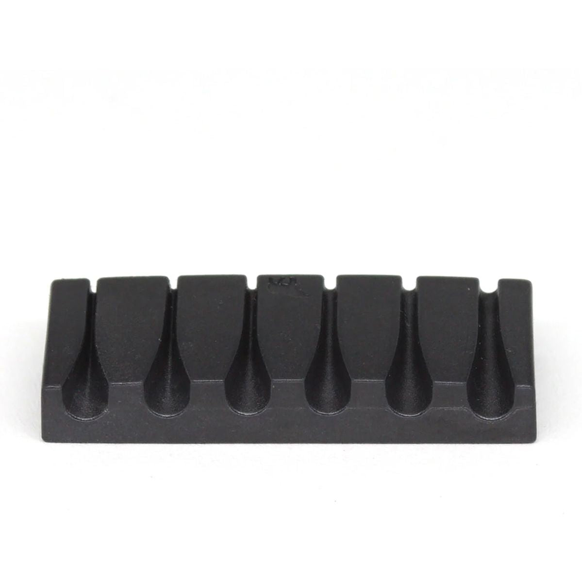 Graph Tech Slotted UN-Lock Nut - 10 Radius