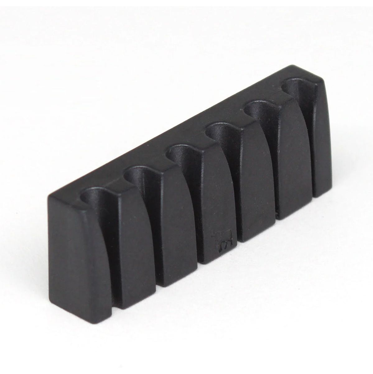 Graph Tech Slotted UN-Lock Nut - 10 Radius