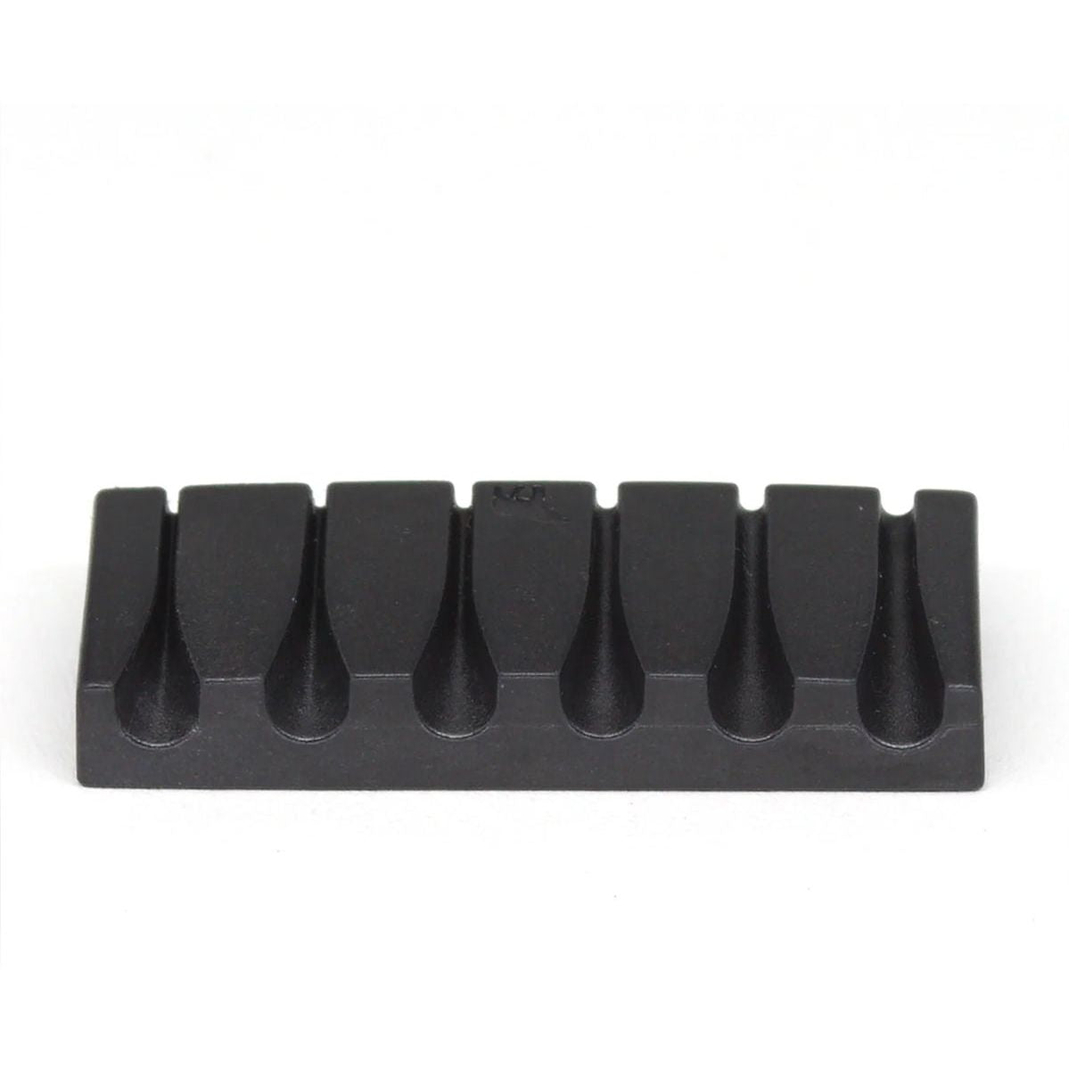 Graph Tech Slotted UN-Lock Nut - 10 Radius
