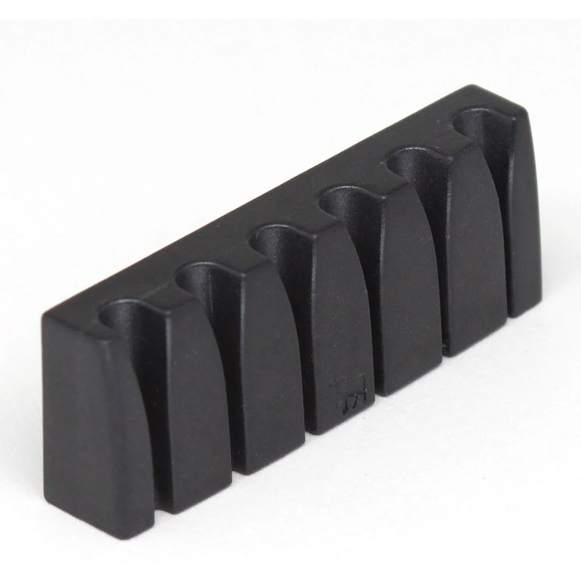 Graph Tech Slotted UN-Lock Nut - 10 Radius