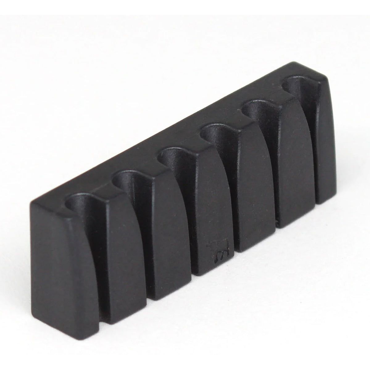 Graph Tech Slotted UN-Lock Nut - 12 Radius
