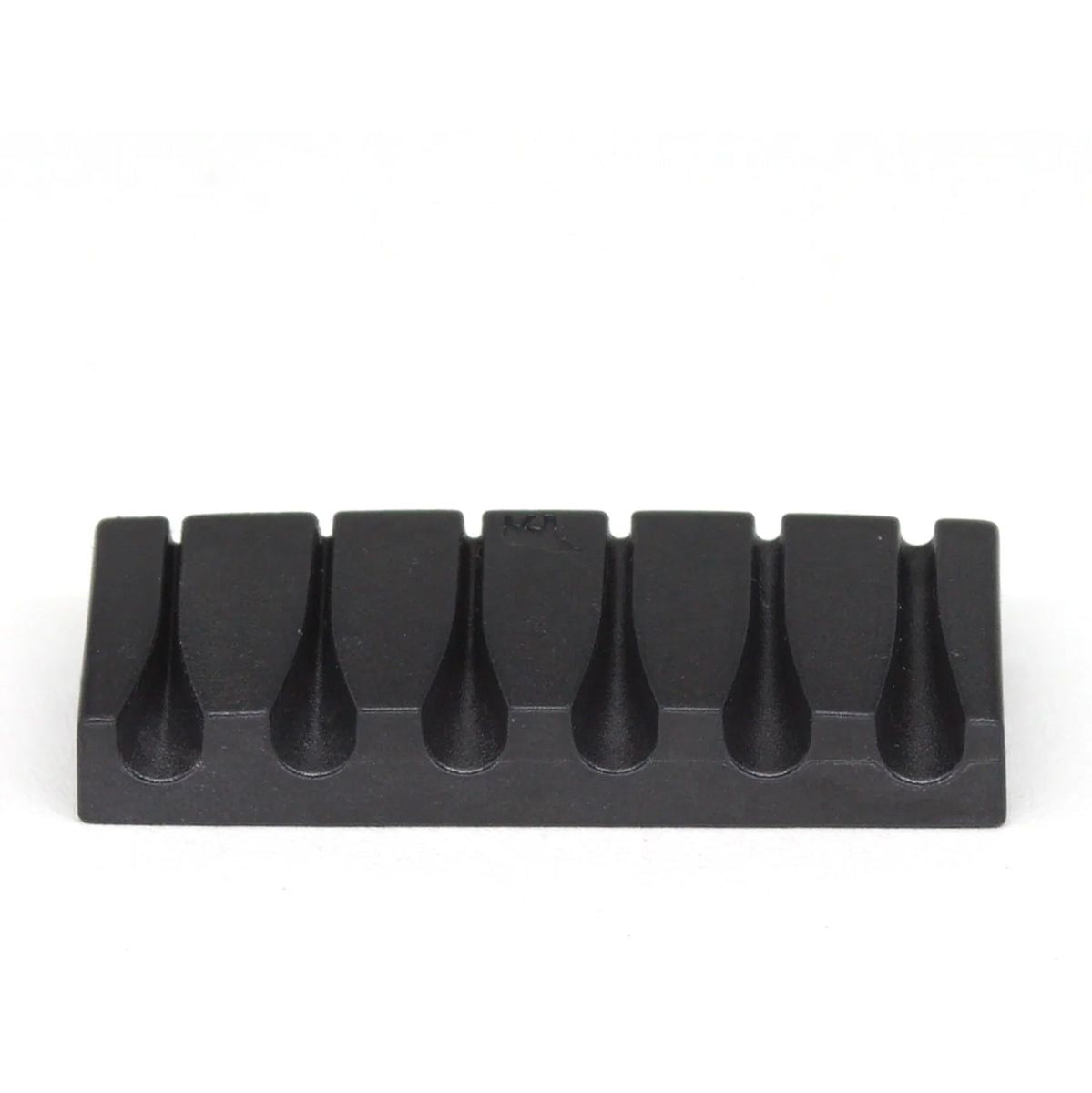 Graph Tech Slotted UN-Lock Nut - 16 Radius