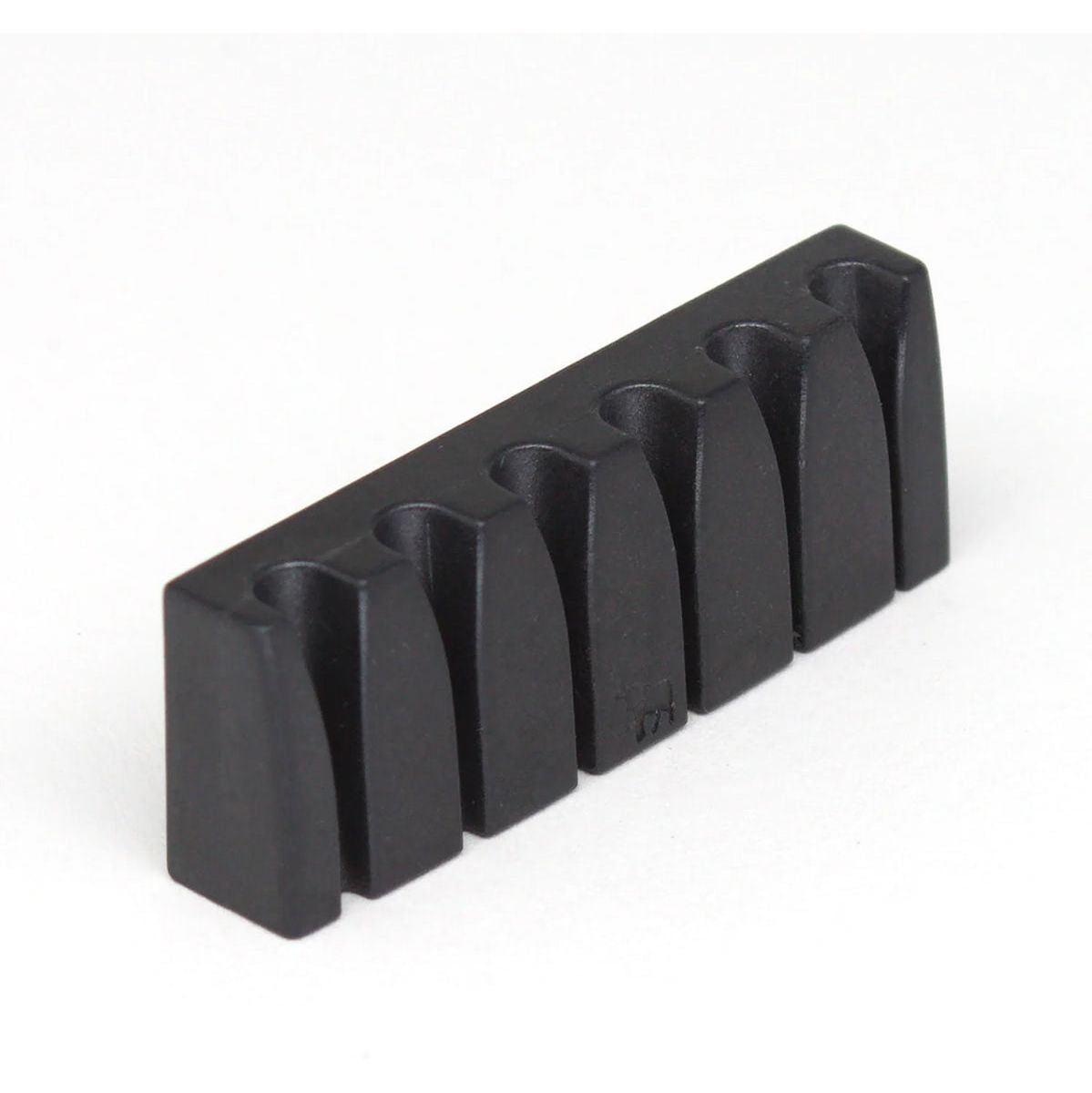 Graph Tech Slotted UN-Lock Nut - 16 Radius