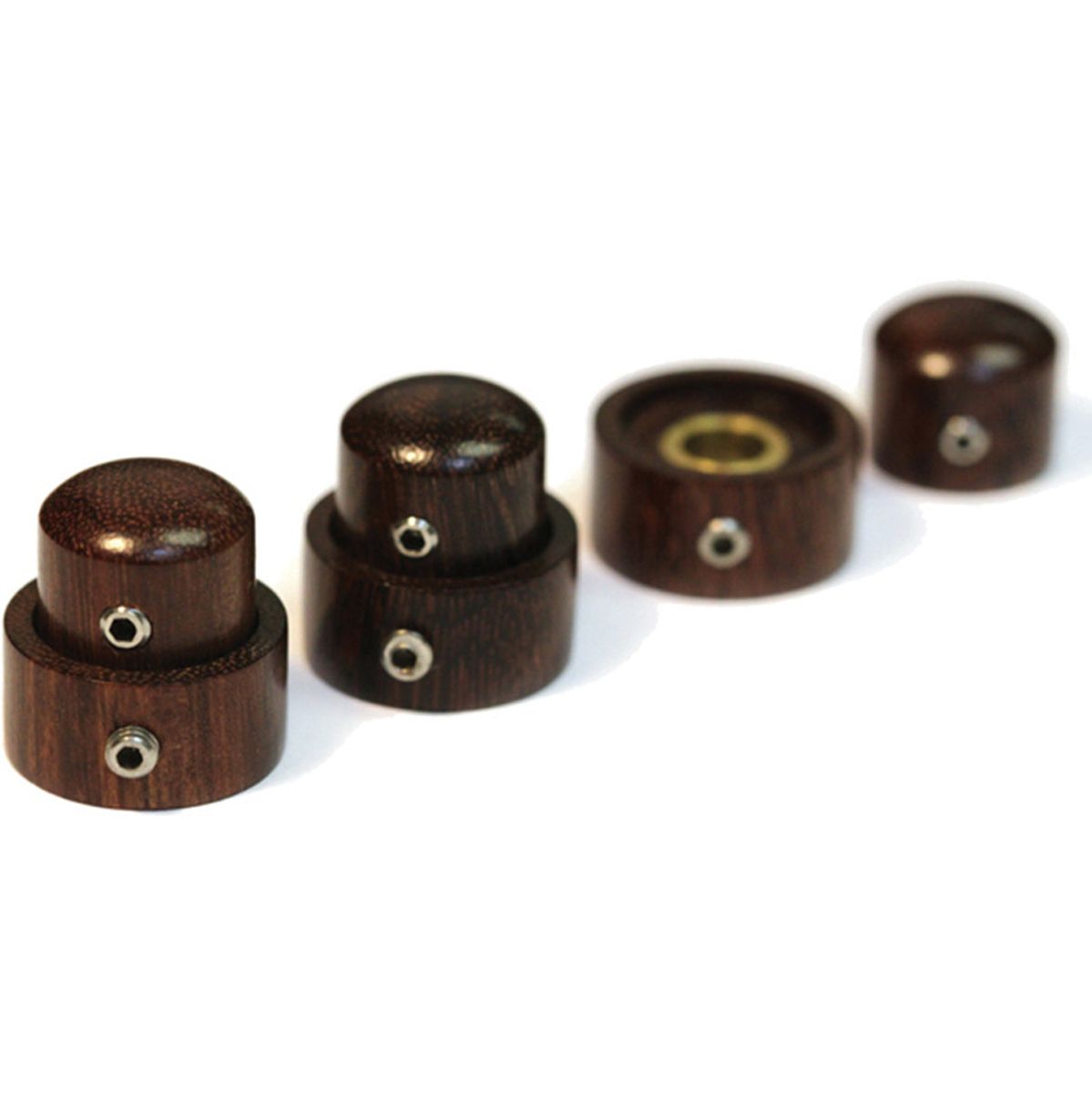 Graph Tech Ghost - Wooden Stacked Set Of 3