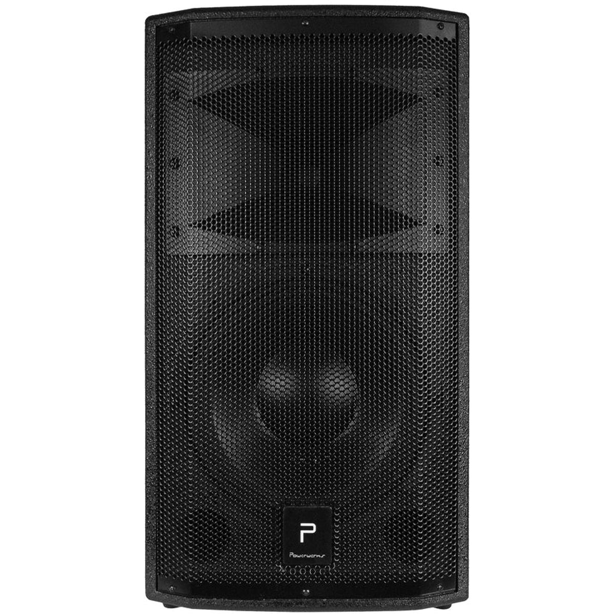 Powerwerks 1000W 10 inch Pro Speaker w/ Bluetooth