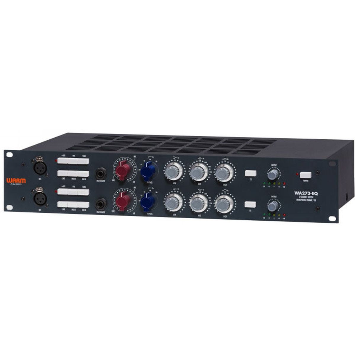 Warm Audio WA273-EQ