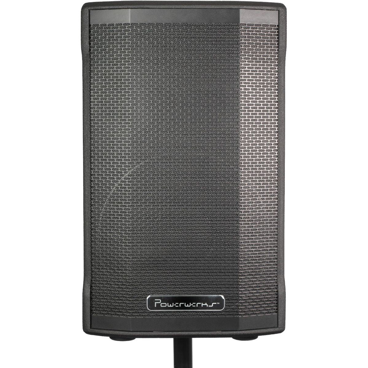 Powerwerks 600W 10 inch Powered Speaker